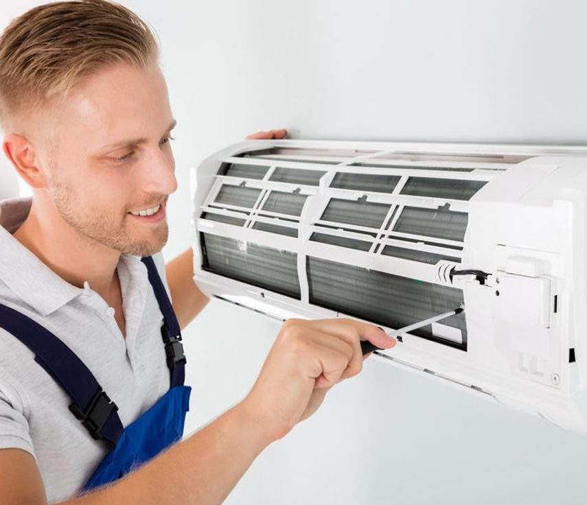 Ac repair service