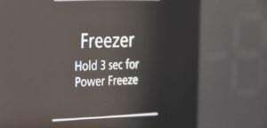 Freezer Repair