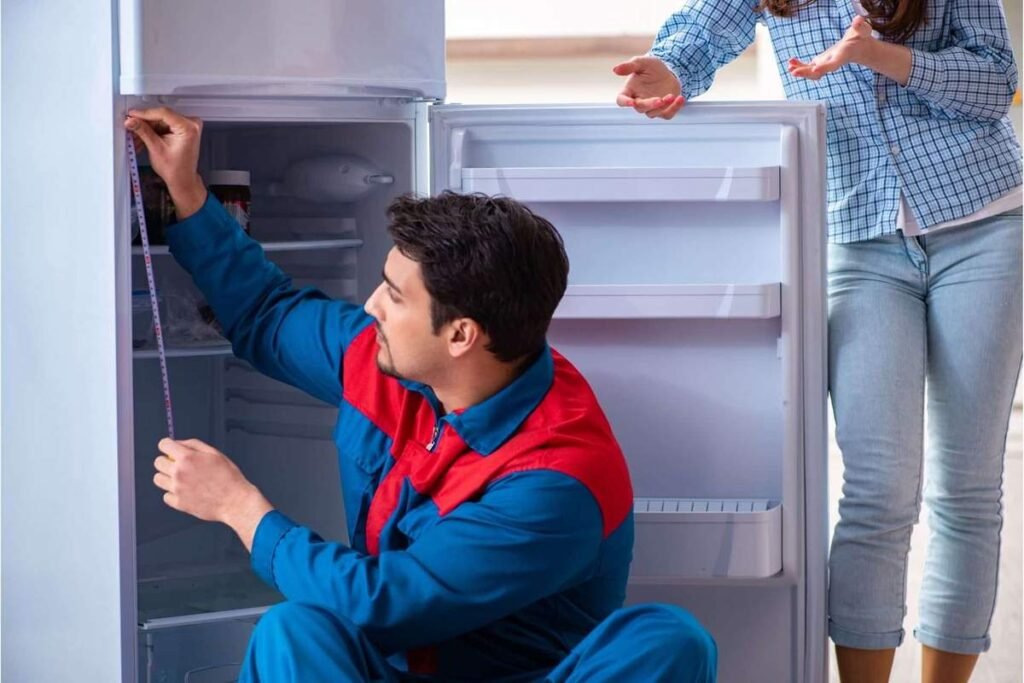 Freezer fridge repair services in mysore