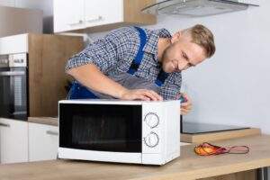 Microwave service mysore