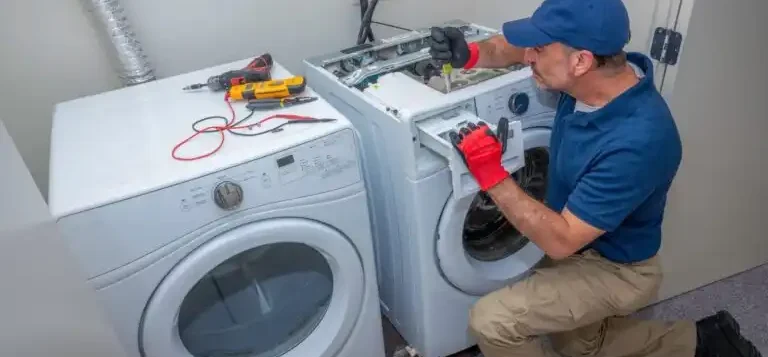 Washing Machine Repair Mysore