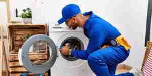 lg washing machine repair experts