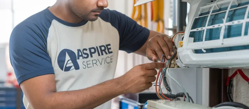 AC Repair Service in Bangalore