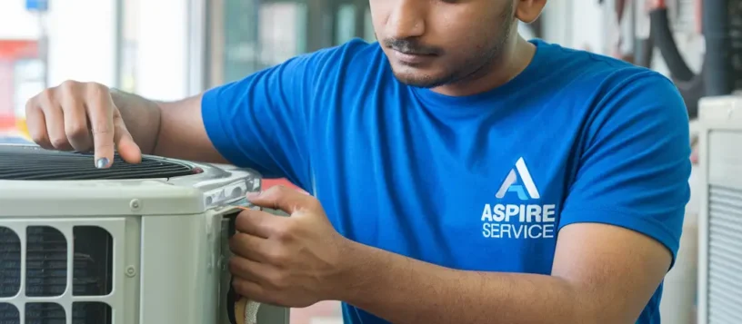AC repair Bangalore