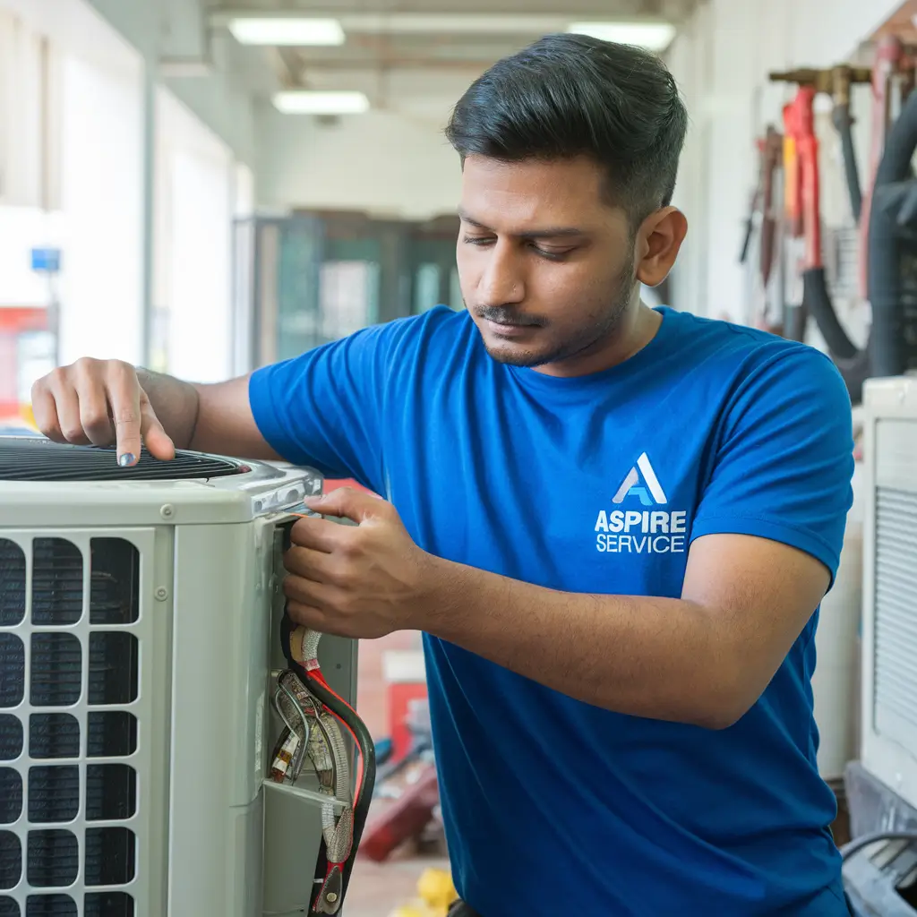 AC repair Bangalore