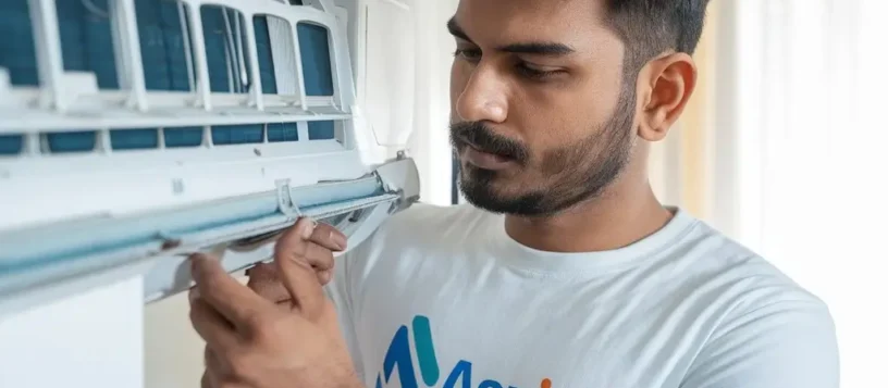 AC service Bangalore