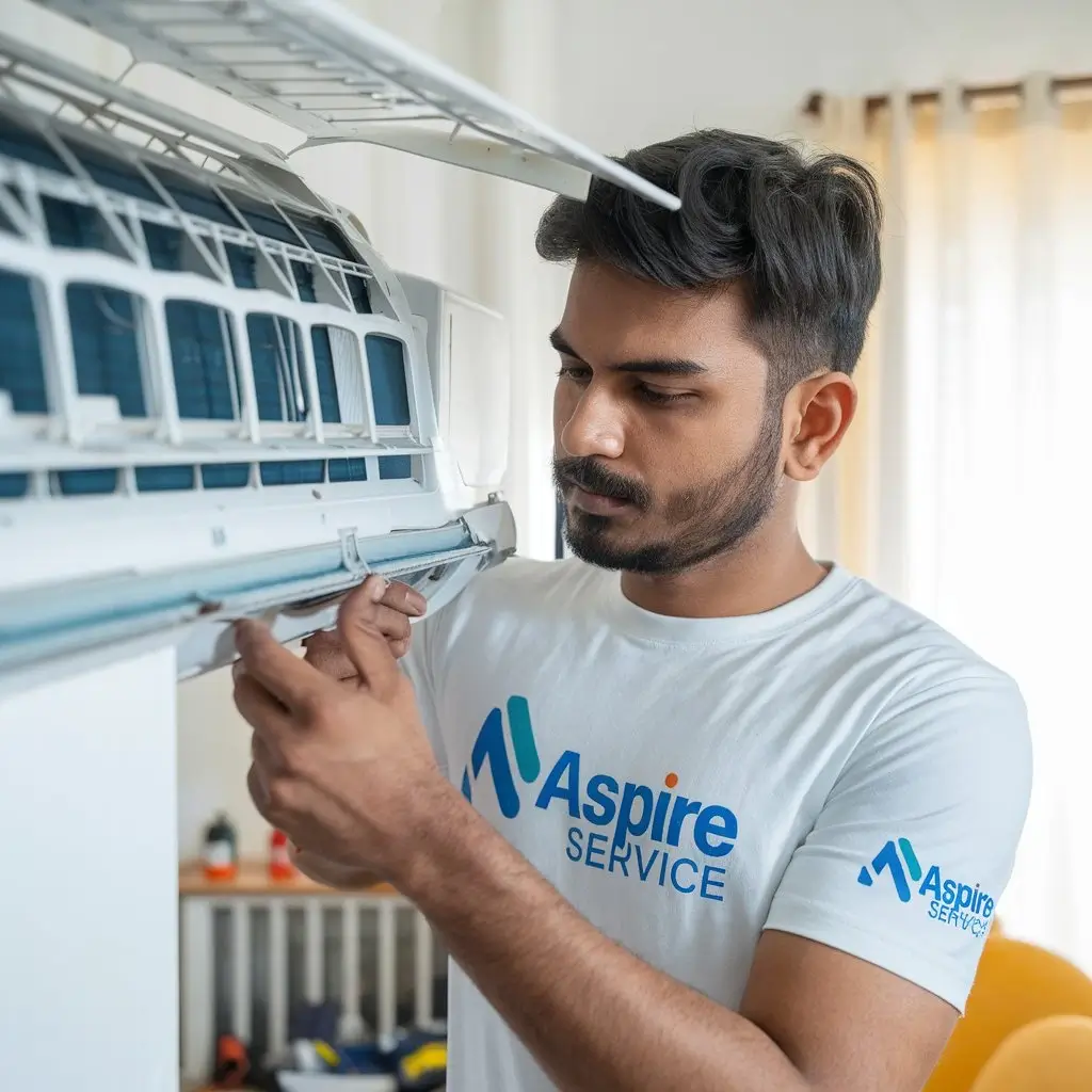 AC service Bangalore