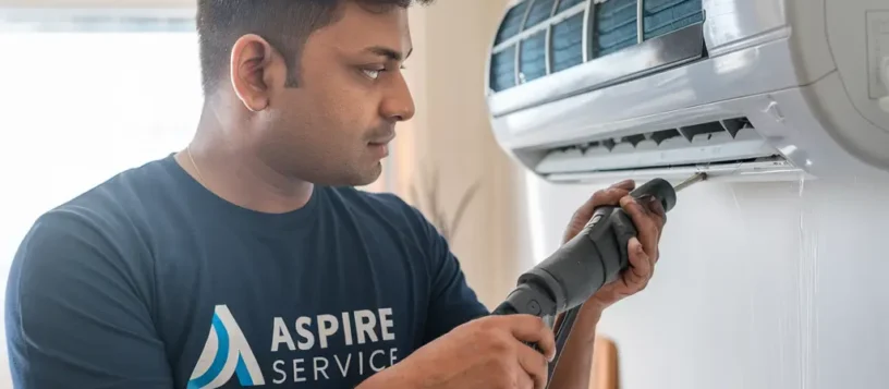 AC jet service Bangalore