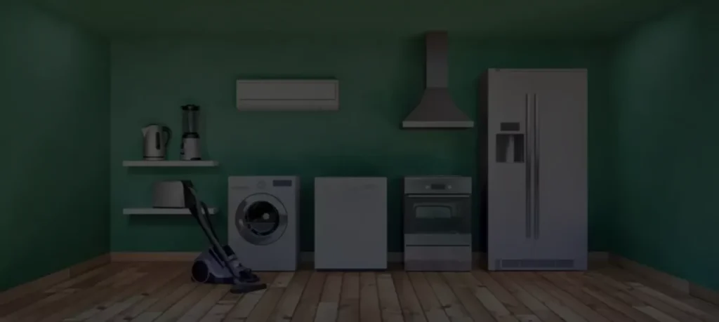 Aspire Appliance Service Center in Mysore offering expert appliance repairs.