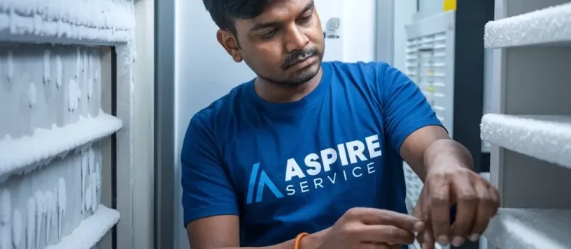 Freezer repair service Bangalore