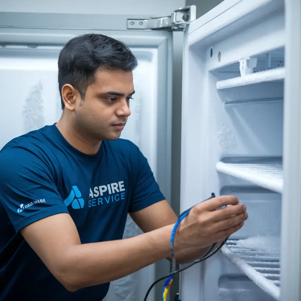 Freezer repair in Bangalore