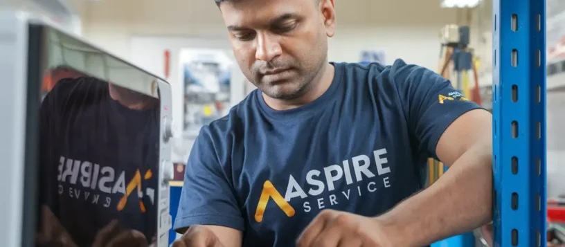 Microwave service in Bangalore