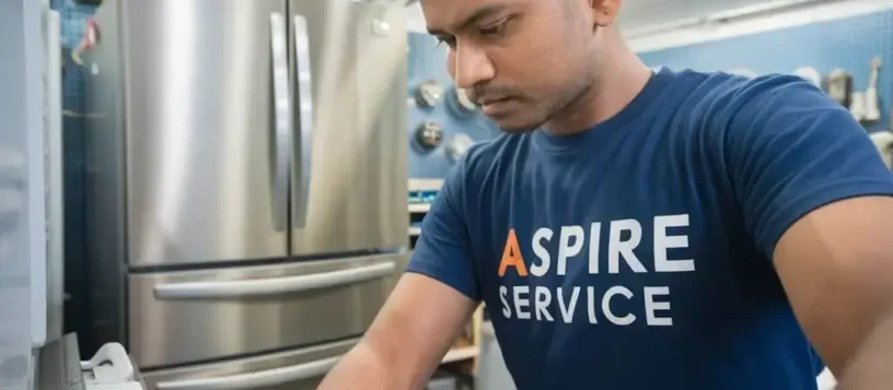 Fridge repair Bangalore