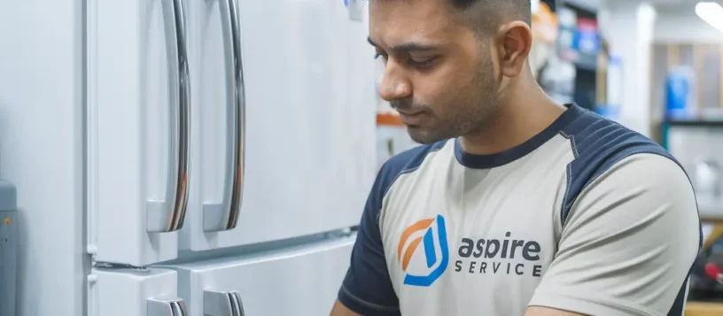 Refrigerator service Bangalore