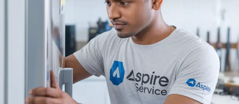 Refrigerator repair service in Bangalore