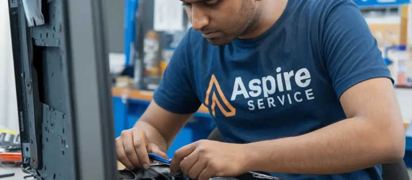 TV repair in Bangalore