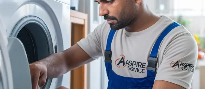 Washing Machine service Bangalore