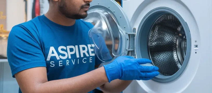 Washing Machine repair service Bangalore