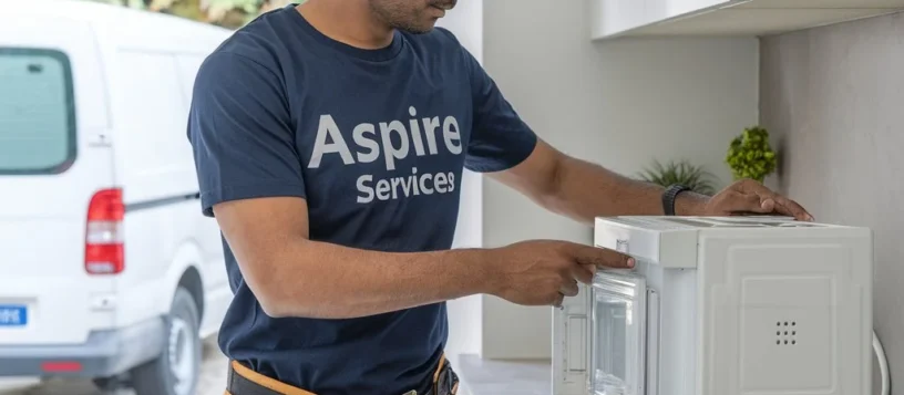 Microwave oven repair mysore