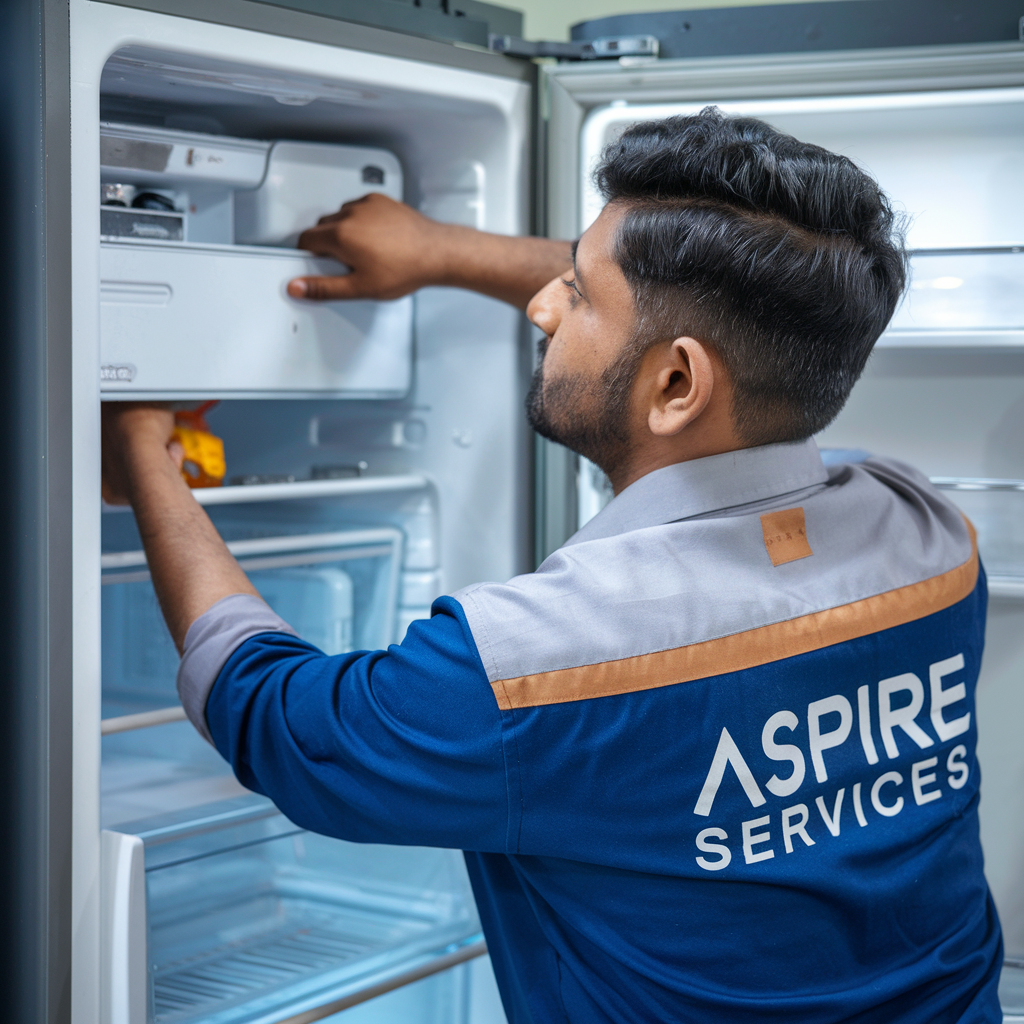 Refrigerator Repair Service in Mysore