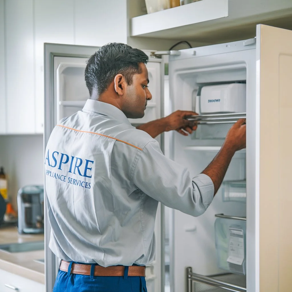 Fridge Freezer Not Working in mysore