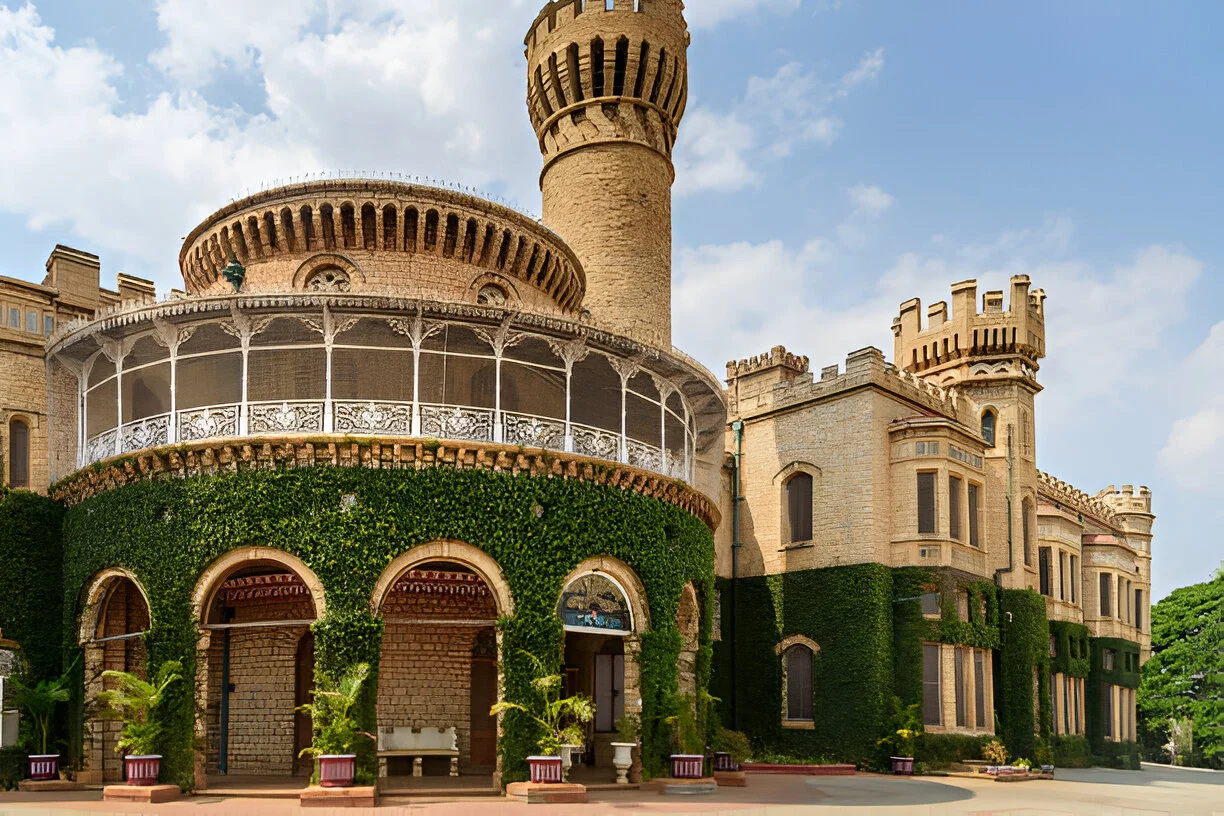 Bangalore Palace