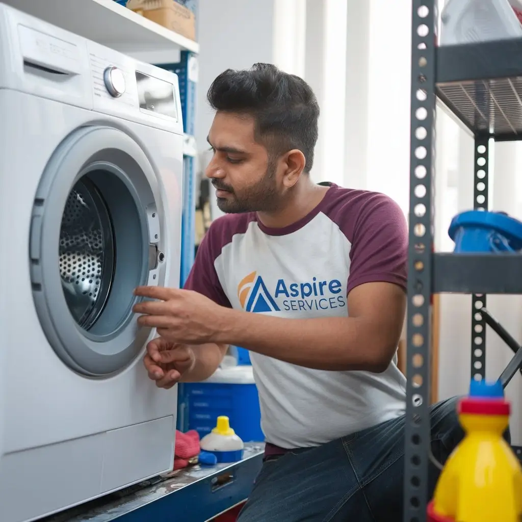 Bosch Washing Machine Repair in Mysore