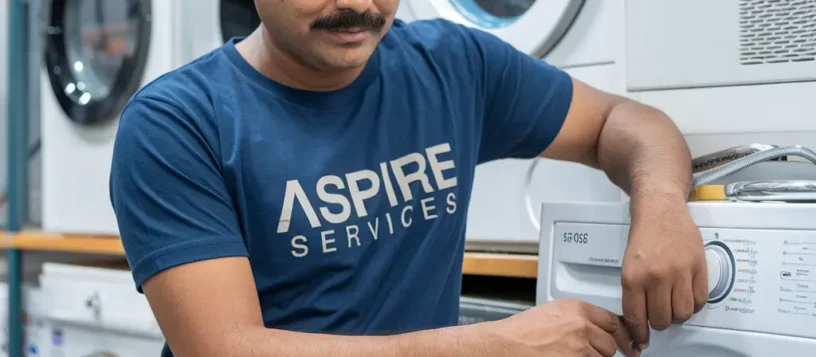 Samsung Washing Machine Service Centre in Mysore