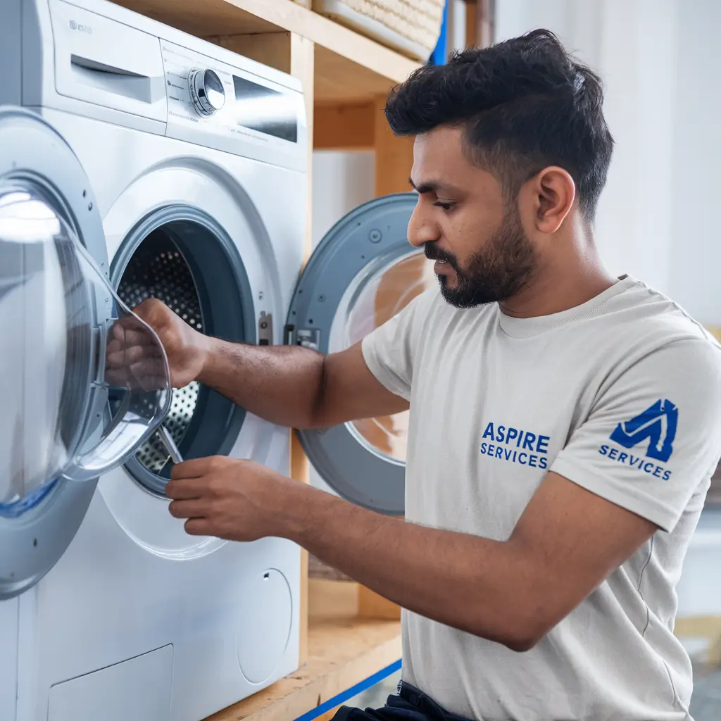 Samsung Washing Machine Service Centre in Mysore