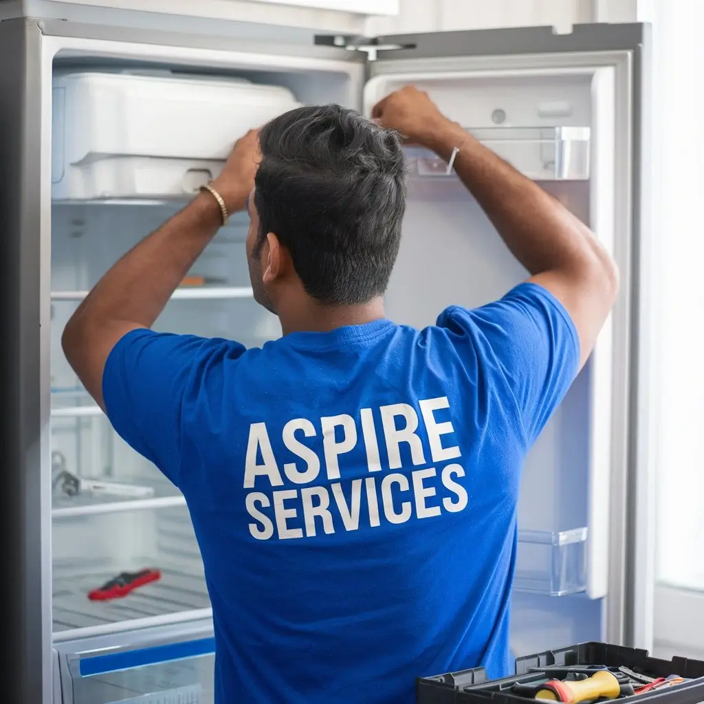 LG Fridge repair in Mysore