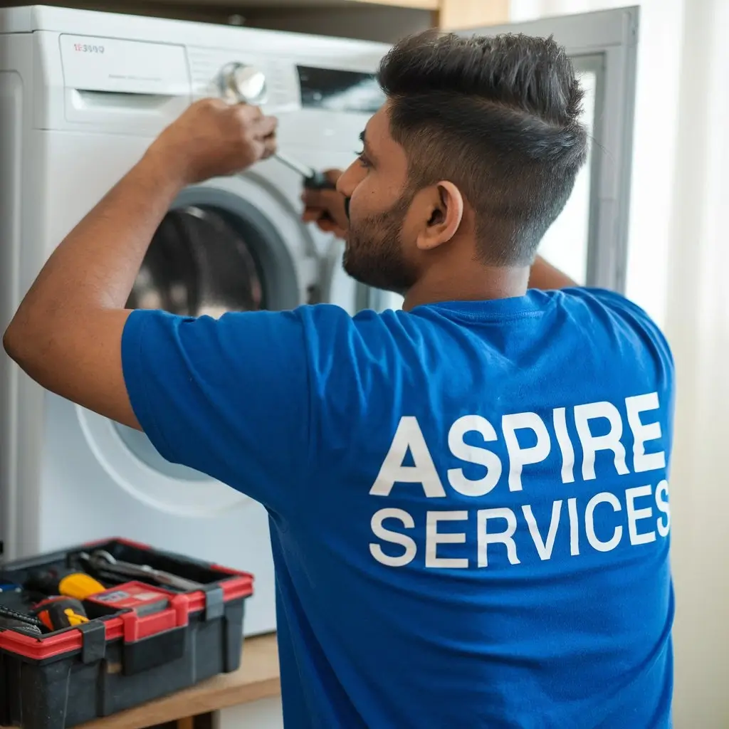 LG Washing Machine Service centre in Mysore