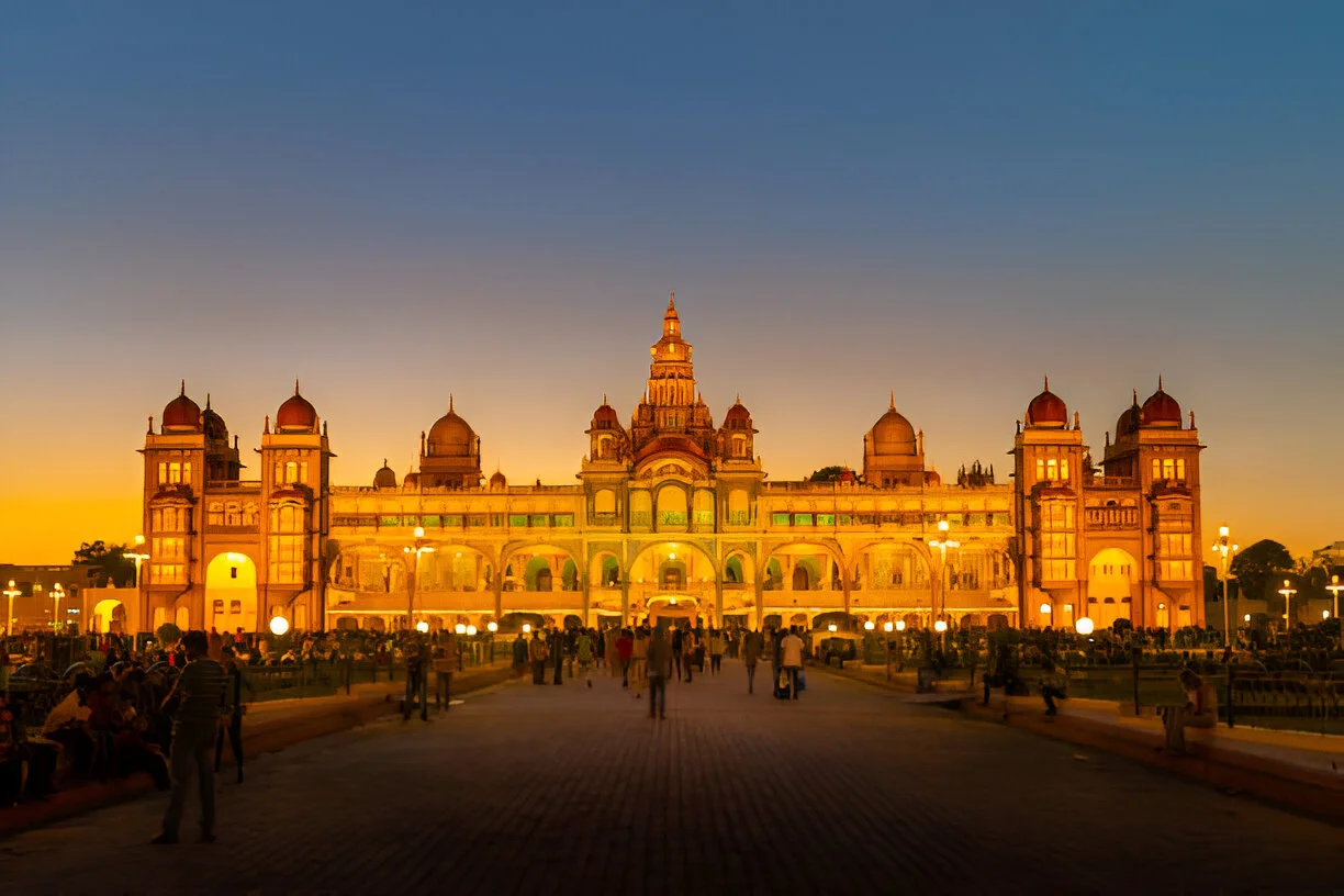 Mysore Palace