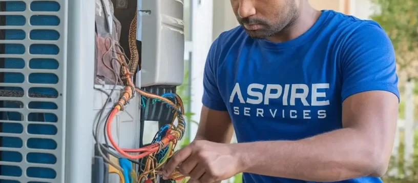 AC Installation in Mysore