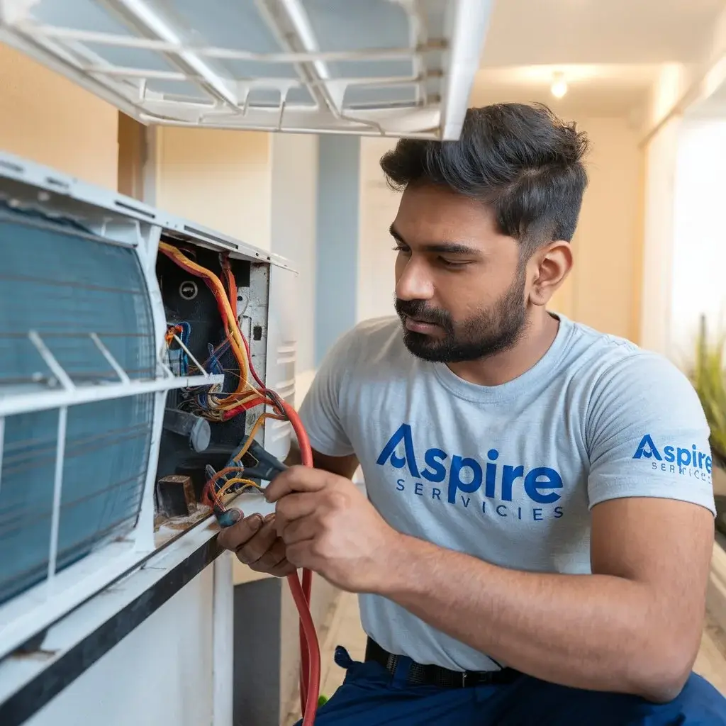 Samsung AC repair in Mysore