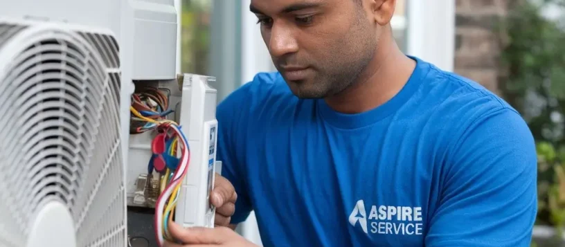 AC service mysore