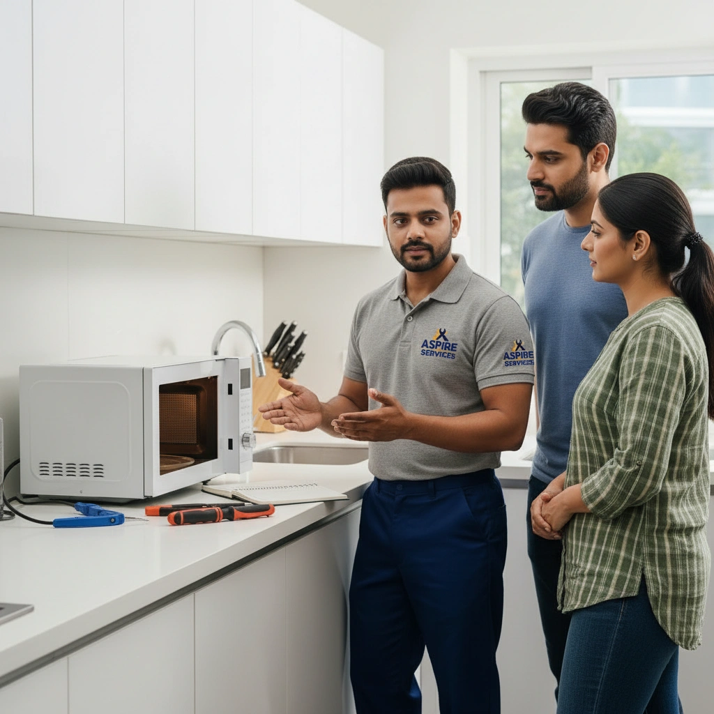 Appliance Replacement