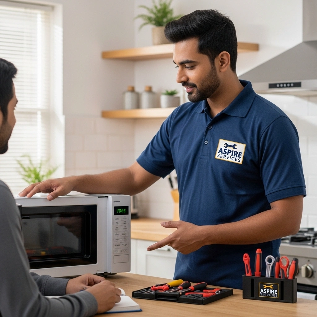 Authorized Service Centers vs Local Appliance Repair
