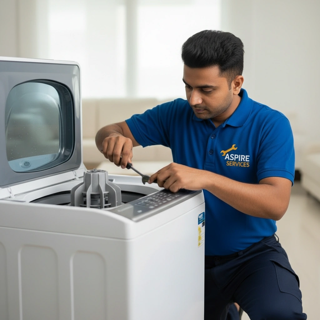 Use Liquid Detergent